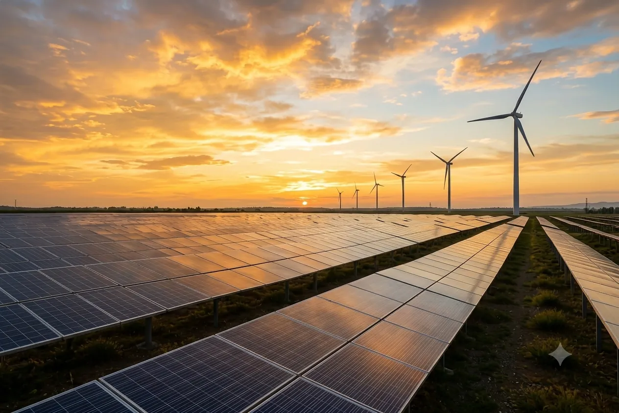 Estructura fija para paneles solares GEU Energy